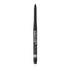 Rimmel Exaggerate Smoke'N Shine Eyeliner, 001/Little Black Smokey, 0.008 Fluid Ounce, Pack of 1