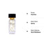 RACHEL ZOE Fearless Eau de Parfum Spray, Perfectly Balanced Feminine Perfume for Women, Awaken the Senses with a Lasting Signature Designer Scent