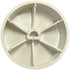 Baseboard Heater Thermostat Temperature Control Knob Marley Fahrenheat Dayton Qmark Berko