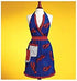 BUTTERICK PATTERNS B5474 Aprons