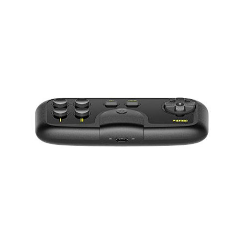8Bitdo TG16 2.4G Wireless Gamepad for PC Engine Mini, PC Engine CoreGrafx Mini, TurboGrafx-16 Mini & Nintendo Switch (TG16 Edition)