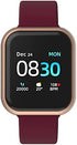 iTouch SmartWatches for Men Women with Heart Rate Tracker, Step Counter, Notifications, Sleep Monitor
