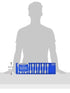 Member's Mark White Plastic Spoons (600Count),, ()