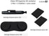 Clean VR Kit for Cleaning Virtual Reality Accessories | Compatible with Oculus Quest 2 | Lens Cleaning Pen + 2 Microfiber Cloths