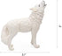 7Pcs Wolf Toy Figurines Set Wolf Animals Figures (Wolf Set A)