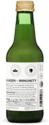 100% Organic Bergamot Juice 8.5 fl oz - Supports Immunity and Collagen Production - Rich in Vitamin C and Bioactive Flavonoids - Straight from Farm in Italy - Undiluted - No Added Sugar - Non-GMO