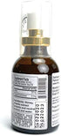 Brazilian Green Bee Propolis and Rain Forest Honey Oral Spray, 2 Bottle Pack
