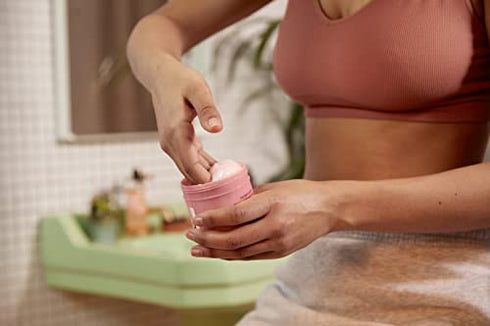 The Body Shop Body Yogurt, Pink Grapefruit, 6.98 Oz
