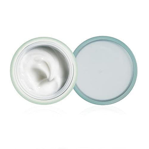 e.l.f. Nourishing Night Cream, Ultra-Hydrating Face Moisturizer, Infused with Shea Butter & Jojoba Oil, Soothes & Softens Skin, 1.76 Oz