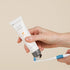 CariFree Gel 1100 (Citrus): Anti-Cavity Toothpaste | Nano Hydroxyapatite | Cavity Prevention | Freshens Breath and Moistens Mouth | Dentist Recommended for Oral Care