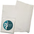 Trick-Tac Beeswax Infused Pole Dance Grip Towel - Large 9" X 18"