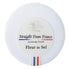 Straight from France Fleur De Sel French Sea Salt Finishing Salt (1.5oz)