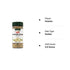 Tri-Color Sesame Seeds Organic