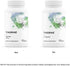 Thorne Lysine - Essential Amino Acid for Skin Health, Energy Production, and Immune Function - 500 mg - 60 Capsules
