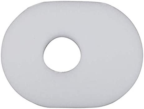 HIMrHEPA 2 Pack Xffv300 Filter Compatible with Shark Rocket HV292, HV300, HV300W, HV301, HV302, HV303, HV305, HV308, HV310, UV450 26, HV30126 Filter, 4 Pre-Filters & 2 Post-Filters, Parts #XFFV300
