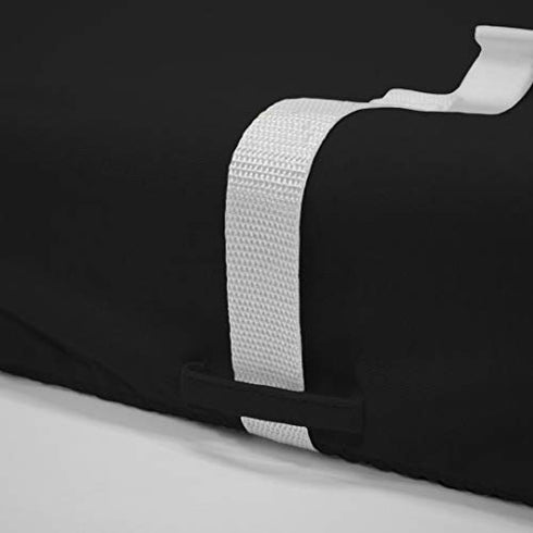 Betty Dain Stretch Jersey Universal Baby Infant Changing Pad Cover, 100 % Cotton, Deep Corner Pockets Fit Changing Pads Snugly, Machine Washable, Tumble Dry Low, Black