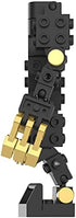 MyBuild Mecha Frame Basic Frame Model Wonderful Articulation and Detail Pieces Build a Customized Mech (Frame Pack 1002)