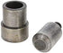 12mm (1/2 inch) Punching Die for Hand Press Grommet Machine Eyelet Hole Punch Tool Flat Head, for Material Thicker Than 10mm