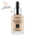 Catrice | HD Liquid Coverage Foundation | High & Natural Coverage | Vegan & Cruelty Free (010 | Light Beige)