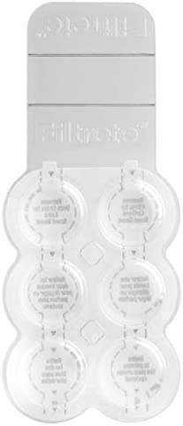 Filtrete SI-1-CL Whole House Air Freshener-Linen