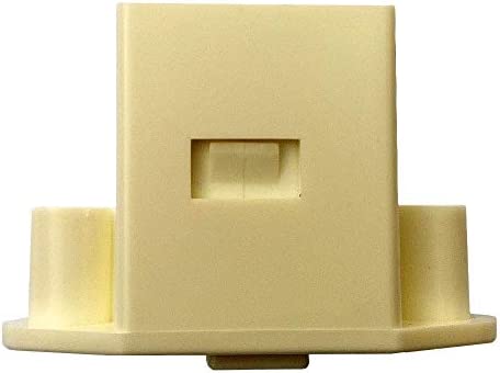 137006200 Washer Drawer Latch for Electrolux Frigidaire Laundry Pedestal Washer Drawer. Pedestal Latch 137006200 Replace Part Number 7137006200, 1483112, AP4368805, PS2349356, EAP2349356