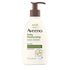 Aveeno Daily Moisturizing Facial Cleanser with Soothing Non-GMO Oat, Hydrating Face Wash for Soft & Supple Skin, Paraben-, Sulfate-, Fragrance-, Dye- & Soap-Free, 12 fl. oz