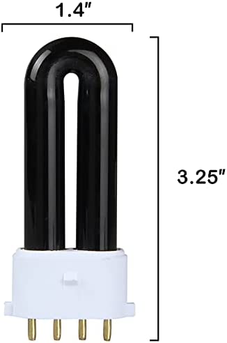 Replacement for Stinger Bkc90 | 2W Bulbs | B1004B Replacement Bulb - 2 Pack