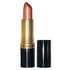 Lipstick by Revlon, Super Lustrous Lipstick, High Impact Lipcolor with Moisturizing Creamy Formula, Infused with Vitamin E and Avocado Oil, 628 Peach Me