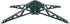 Holiday Time Artificial Christmas Tree Stand