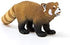 Schleich Wild Life, Animal Figurine, Animal Toys for Boys and Girls 3-8 Years Old, Red Panda, Ages 3+