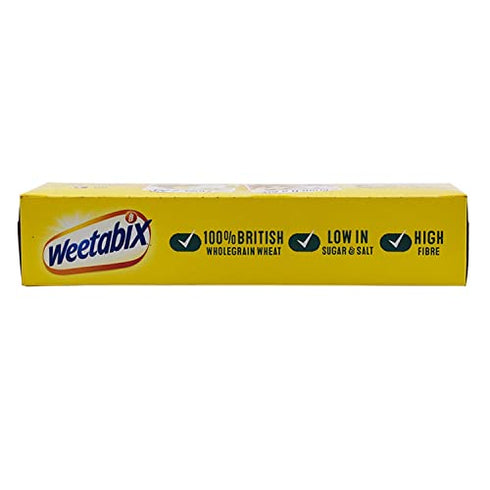 Weetabix Cereal 12 Pk