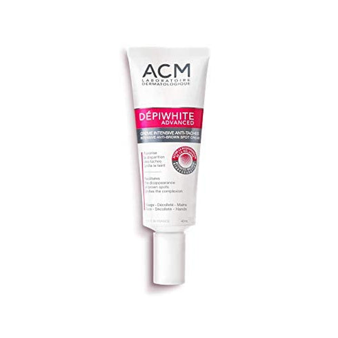 ACM DEPIWHITE ADVANCED INTENSIVE ANTI-BROWN SPOT CREAM 40ml