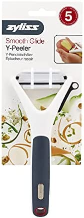 ZYLISS Y Vegetable Peeler