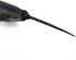 Ocean Sea Marine Animal Narwhal Whale Model Figures Wildlife Bath Cake Decoration Education Cognitive Toys for Kid Boys Girls 5 6 7 8 Years Old