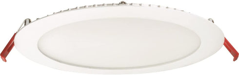 Lithonia Lighting WF4 27K30K35K 90CRI MW M6 LED Color Temperature Selectable Ultra Thin Recessed Downlight, 2700K | 3000K | 3500K, White