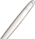 JB Prince Gray Kunz Perforated Spoon - Small