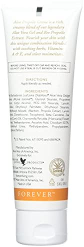 Forever Aloe Propolis Creme