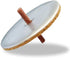 Round Floating Wicks - 50 Count (Approx.), Large Cotton Wicks and Cork Disc Holders for Oil Cups - Bonus Wick Removal Tweezers - by Ner Mitzvah