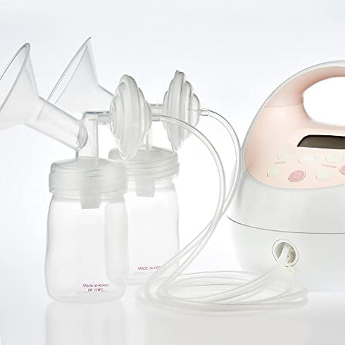 2 Replacement Tubings Compatible with Spectra S1 Spectra S2 Replace Spectra Tubes; BPA Free, DEHP Free; 42 Inches; Longer Than Original Spectra Tubing; Generic Aftermarket Silicone Tubing