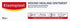 Elastoplast 48384 Wound Healing Ointment 50g
