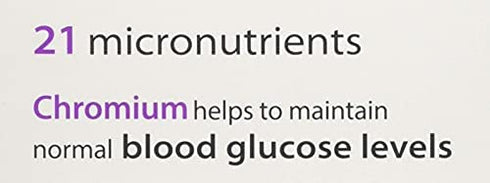 Diabetone by Vitabiotics Original Tablets x 30