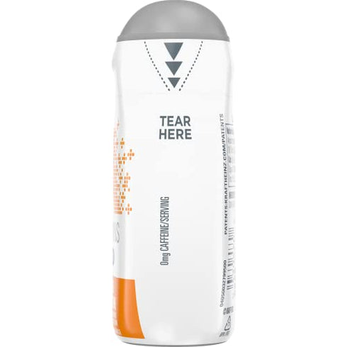 Mio Vitamins Liquid Water Enhancer, Orange Tangerine, 1.62 OZ