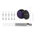 Dermaflage Scar Filler, Acne Scar Filler, Scar Concealer Makeup, 1 mo supply