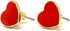 Big Mo's Toys Girls Gift - Emoji Charm Bracelet And Earrings Jewelry Set For Girls And Women