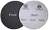 TruCut Sanding Pads | 3 Pack High | 5" Diameter | Sanding Pads Made for Bowling Balls