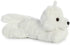 Aurora World 8" White Wolf