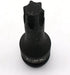 TEMO T60 3 Inch Long Torx Star 6 Point Black Impact Bit Socket Auto Repair Tool 1/2 Inch Square Drive