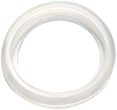 Breville 50mm Group Gasket, Silicone Steam Ring for BES250XL, BES830XL, BES830XL, ESP6SXL, 800ESXL, ESP8XL