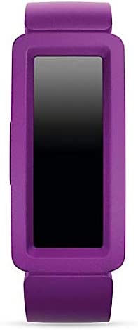 Fitbit Ace 2 Activity Tracker for Kids, Grape