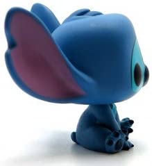 Funko Pop Disney: Lilo & Stitch - Stitch Seated Action Figure